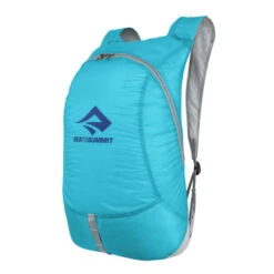 Sea To Summit Ultra-Sil Daypack 11 Sea To Summit Ultra-Sil Daypack -Backpackinglight Udendørsbutik 0009421 sea to summit eco travellight ultrasil day pack 20l blue 720