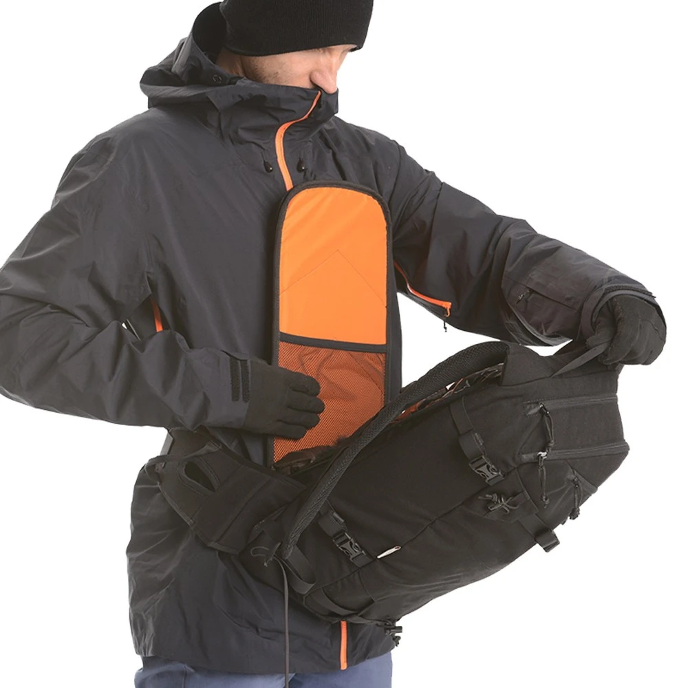 Pajak Extreme Backpack 6 Pajak Extreme Backpack - Billede 6