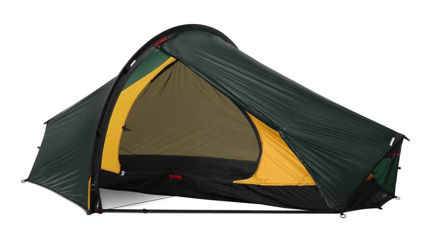 Hilleberg Enan - Green 1 Hilleberg Enan - Green