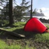 Hilleberg Enan - Red