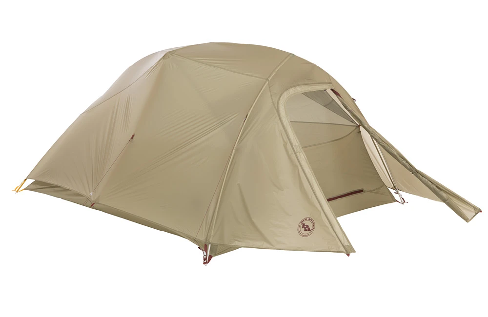 Big Agnes Fly Creek HV UL3 6 Big Agnes Fly Creek HV UL3 - Billede 6