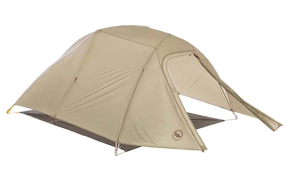 Big Agnes Fly Creek HV UL3 3 Big Agnes Fly Creek HV UL3 - Billede 3