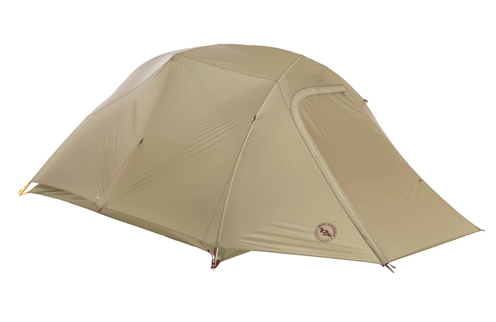 Big Agnes Fly Creek HV UL3 2 Big Agnes Fly Creek HV UL3 - Billede 2