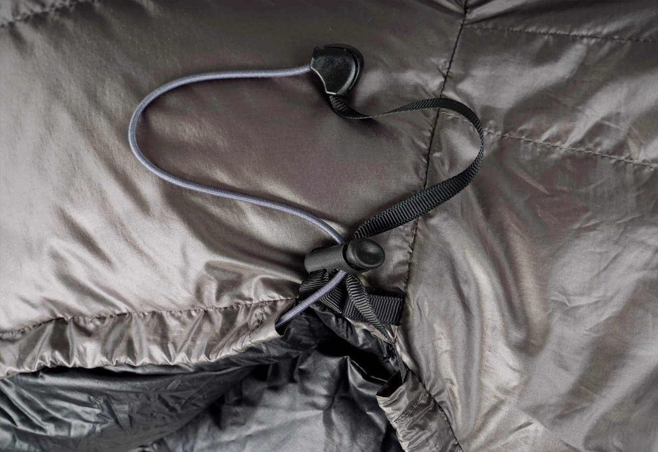 Cumulus Lite Line 300 Large/wide 5 Cumulus Lite Line 300 Large/wide - Billede 5