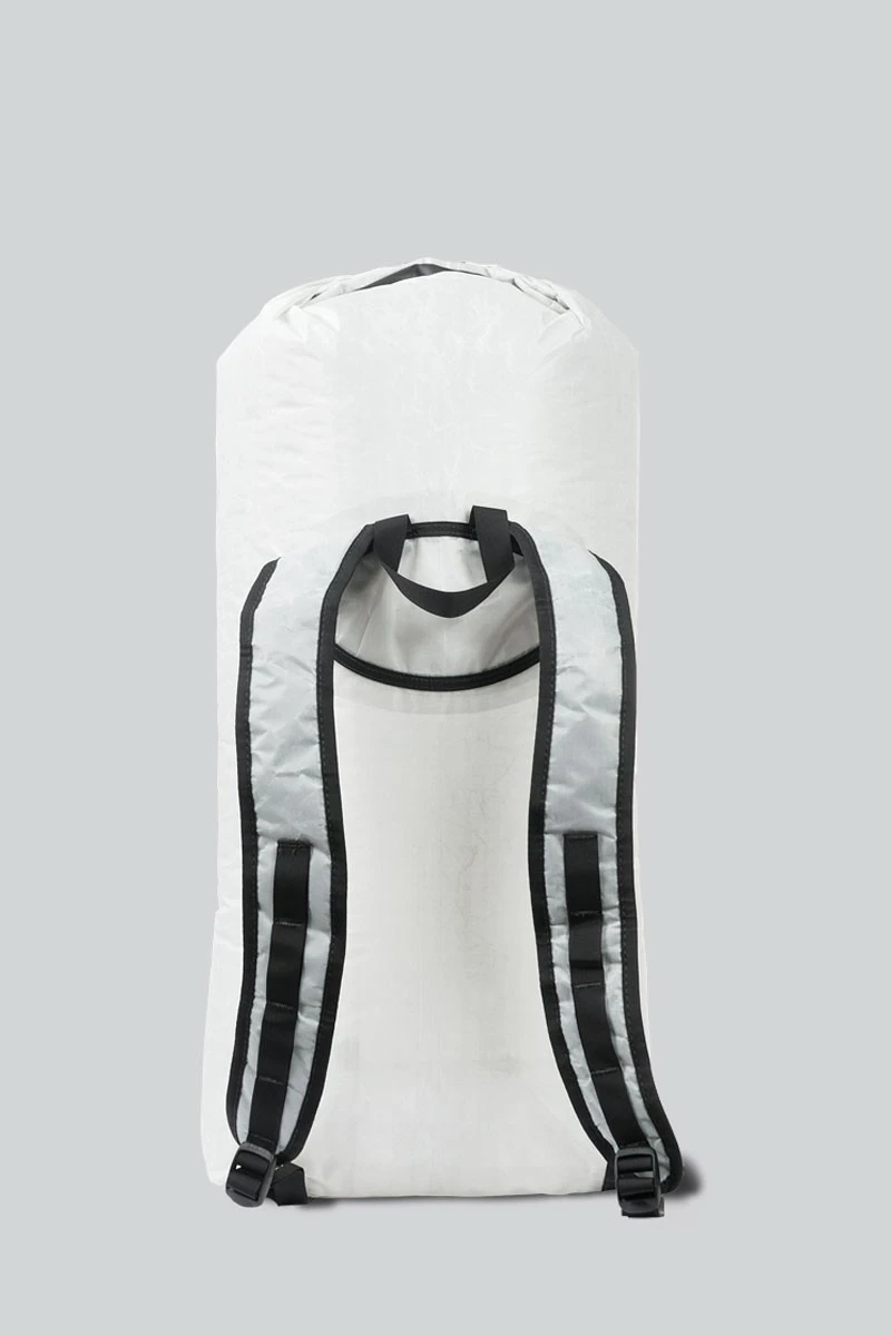 Hyperlite Mountain Gear Metro Pack - White 5 Hyperlite Mountain Gear Metro Pack - White - Billede 5