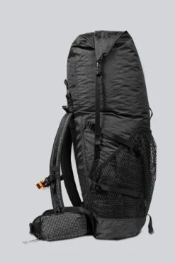 Hyperlite Mountain Gear Windrider 4400 70L Black -Backpackinglight Udendørsbutik 162054029 origpic 2ba482