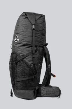 Hyperlite Mountain Gear Windrider 4400 70L Black -Backpackinglight Udendørsbutik 162054029 origpic 7710e2