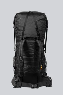 Hyperlite Mountain Gear Windrider 4400 70L Black