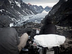 Hyperlite Mountain Gear Southwest 4400 70L Black