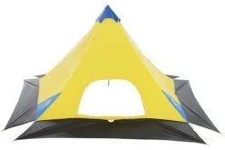 Sierra Designs Mountain Guide Tarp 15 Sierra Designs Mountain Guide Tarp -Backpackinglight Udendørsbutik 165637581 origpic a46433