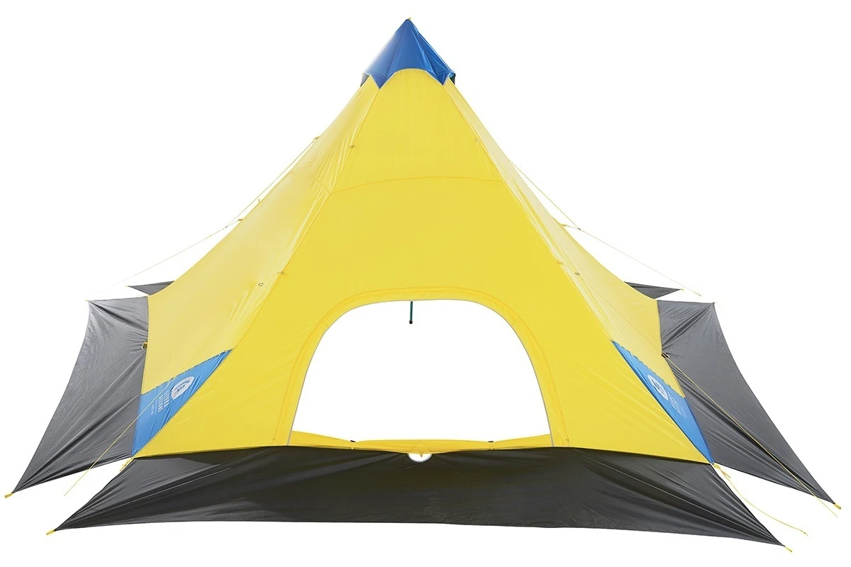 Sierra Designs Mountain Guide Tarp 5 Sierra Designs Mountain Guide Tarp - Billede 5