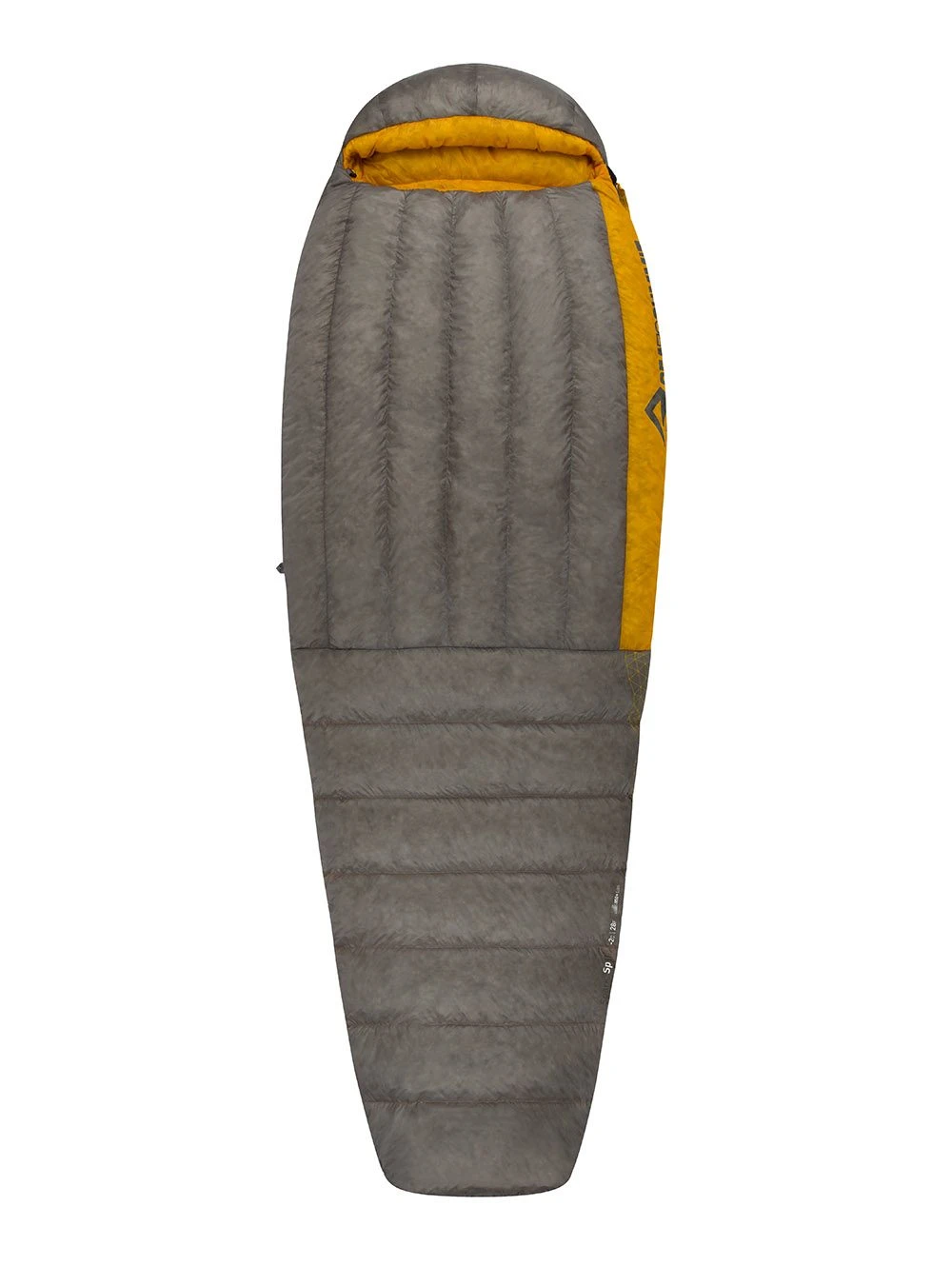 Sea To Summit Spark SPII Long Sleeping Bag 3 Sea To Summit Spark SPII Long Sleeping Bag - Billede 3