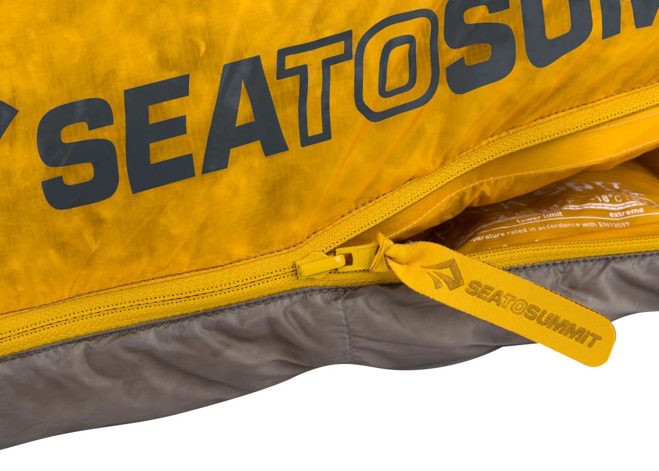 Sea To Summit Spark SPII Long Sleeping Bag 9 Sea To Summit Spark SPII Long Sleeping Bag - Billede 9