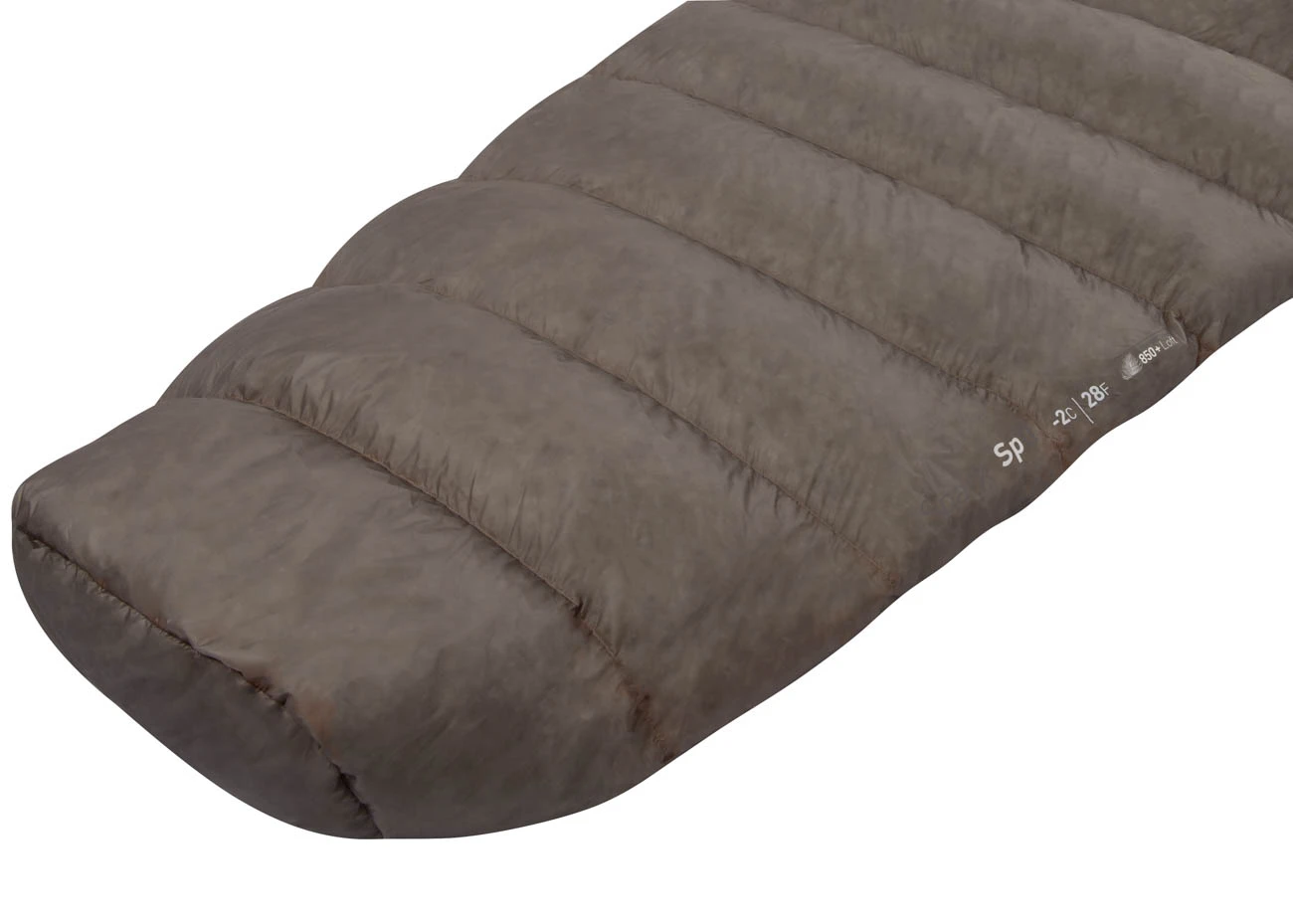Sea To Summit Spark SPII Long Sleeping Bag 8 Sea To Summit Spark SPII Long Sleeping Bag - Billede 8