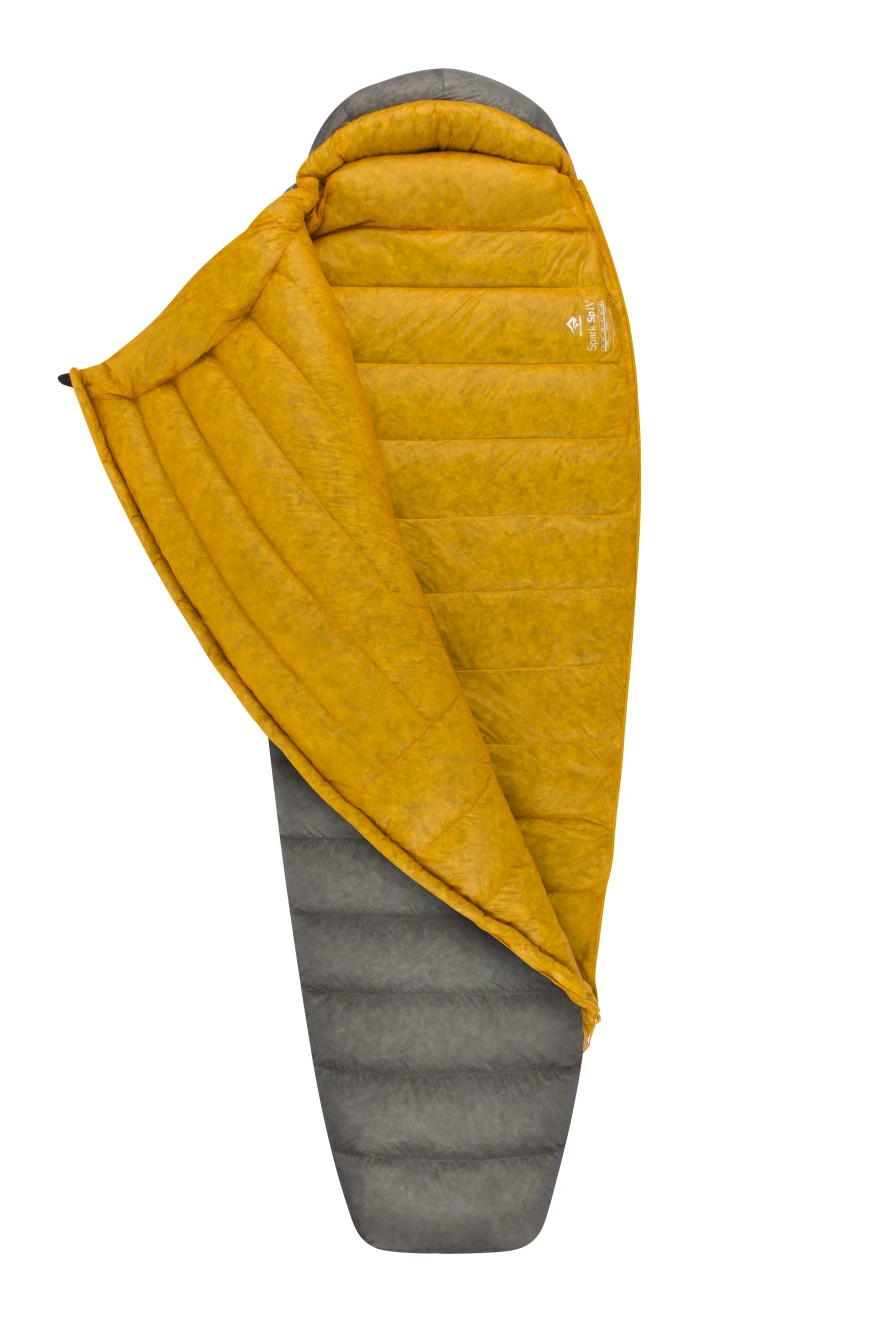 Sea To Summit Spark SPIV Regular Sleeping Bag 2021 3 Sea To Summit Spark SPIV Regular Sleeping Bag 2021 - Billede 3