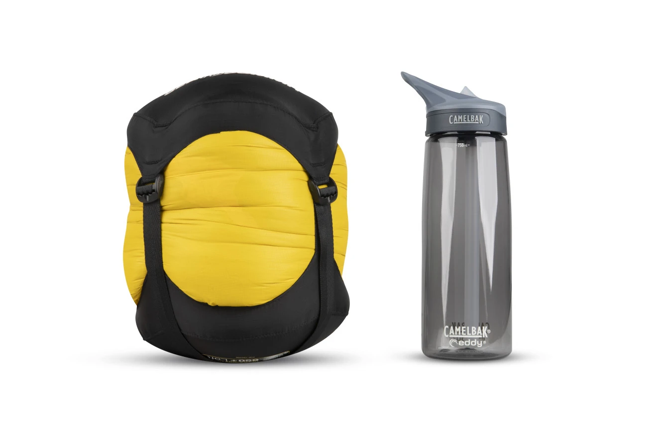 Sea To Summit Spark SPIV Regular Sleeping Bag 2021 2 Sea To Summit Spark SPIV Regular Sleeping Bag 2021 - Billede 2