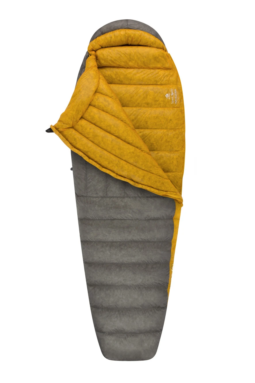 Sea To Summit Spark SPIV Regular Sleeping Bag 2021 1 Sea To Summit Spark SPIV Regular Sleeping Bag 2021