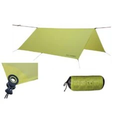 Sea To Summit Escapist Tarp Large 3X3 -Backpackinglight Udendørsbutik 166412333 origpic 79d803
