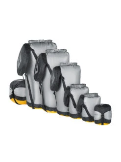 Sea To Summit - Ultra-Sil Event Compression Dry Sack 14 Sea To Summit - Ultra-Sil Event Compression Dry Sack -Backpackinglight Udendørsbutik 166461735 origpic 45f4f3