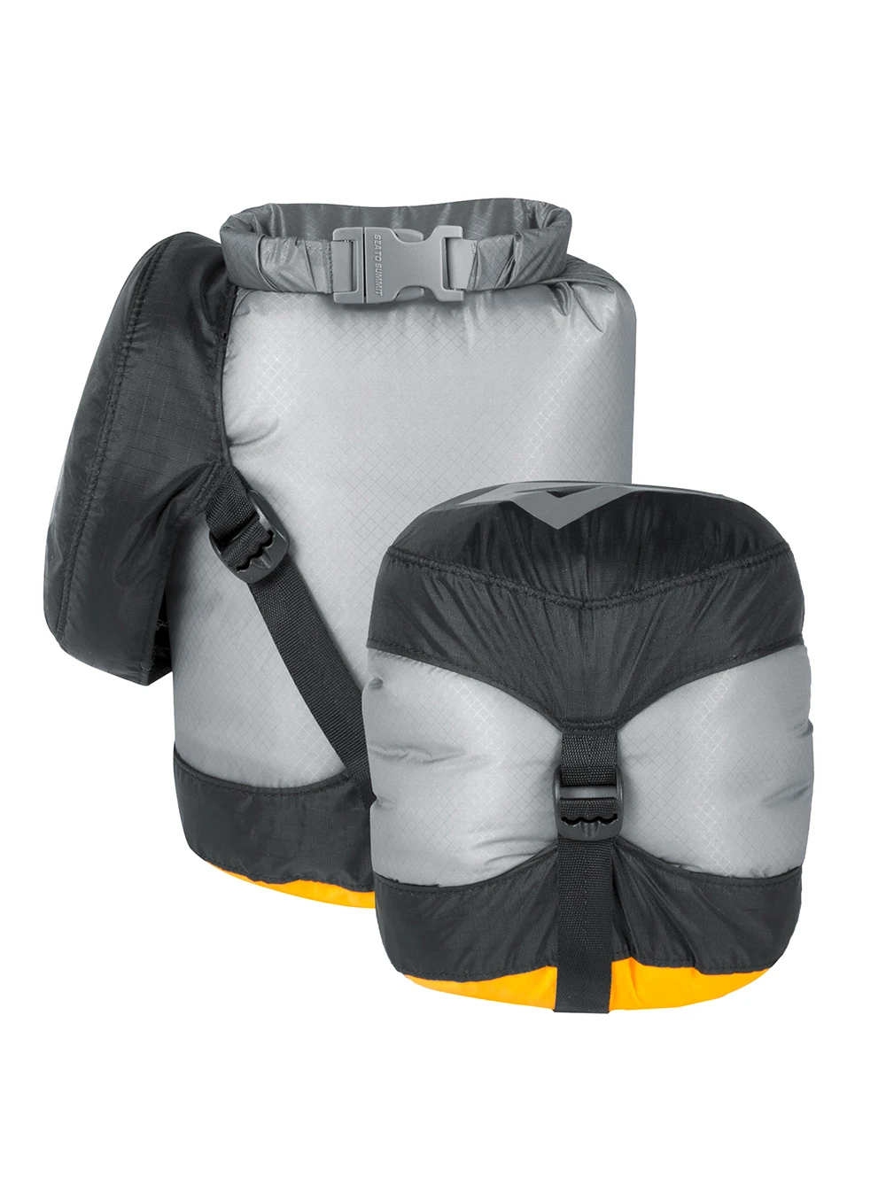 Sea To Summit - Ultra-Sil Event Compression Dry Sack 4 Sea To Summit - Ultra-Sil Event Compression Dry Sack - Billede 4