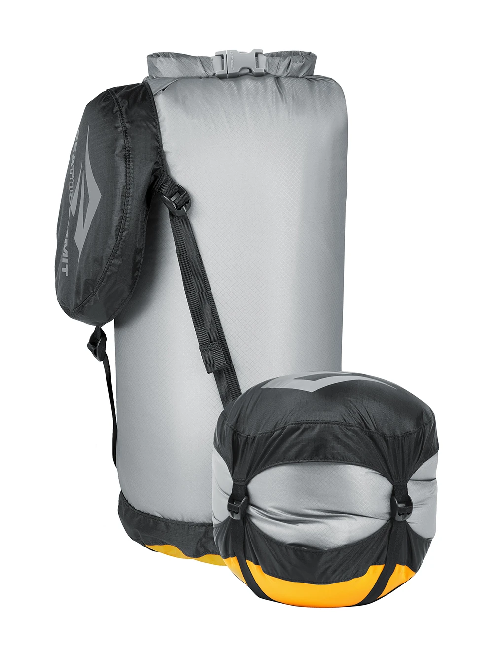 Sea To Summit - Ultra-Sil Event Compression Dry Sack 2 Sea To Summit - Ultra-Sil Event Compression Dry Sack - Billede 2