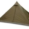 Luxe Outdoor Minipeak XL PRO - Brown