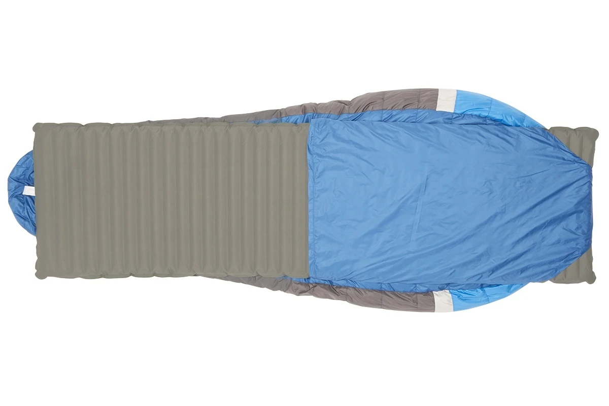 Sierra Designs Backcountry Bed 700 / 35F/0C Degree Regular 4 Sierra Designs Backcountry Bed 700 / 35F/0C Degree Regular - Billede 4