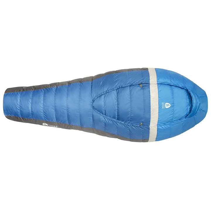 Sierra Designs Backcountry Bed 700 / 35F/0C Degree Regular 2 Sierra Designs Backcountry Bed 700 / 35F/0C Degree Regular - Billede 2