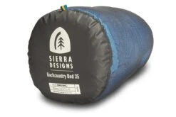 Sierra Designs Backcountry Bed 700 / 35F/0C Degree Regular 17 Sierra Designs Backcountry Bed 700 / 35F/0C Degree Regular -Backpackinglight Udendørsbutik 166842627 origpic de5497