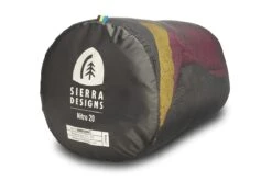 Sierra Designs Nitro 800 20F/-7C Degree Bag Wmns -Backpackinglight Udendørsbutik 166849321 origpic 327a6d