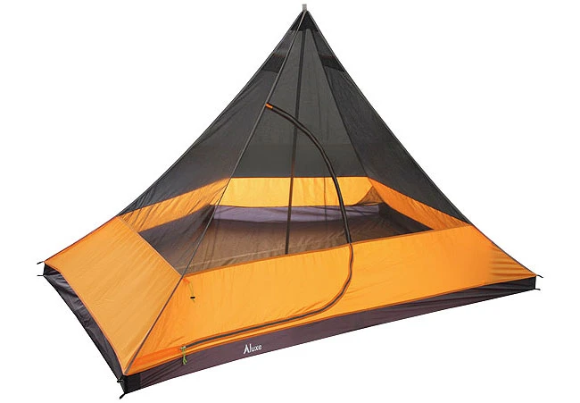 Luxe Outdoor Tent Sil Hexpeak F6a 8 Luxe Outdoor Tent Sil Hexpeak F6a - Billede 8