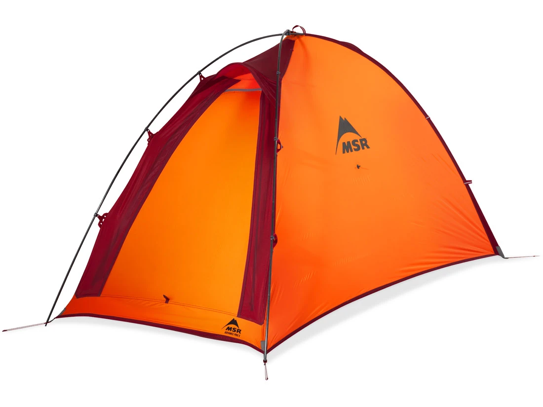 MSR Advance Pro™ 2 Ultralight 2-Person, 4-Season Tent 1 MSR Advance Pro™ 2 Ultralight 2-Person, 4-Season Tent