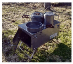 WinnerWell Fastfold Titanium Camping Stove - Complete Kit - -Backpackinglight Udendørsbutik 168036051 origpic 5da038