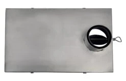 WinnerWell Fastfold Titanium Camping Stove - Complete Kit - -Backpackinglight Udendørsbutik 168036051 origpic 91281b