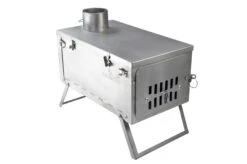 WinnerWell Fastfold Titanium Camping Stove - Complete Kit - -Backpackinglight Udendørsbutik 168036051 origpic 9e74f5