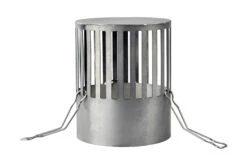 WinnerWell Fastfold Titanium Camping Stove - Complete Kit - -Backpackinglight Udendørsbutik 168036051 origpic cbc563