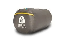 Sierra Designs Synthesis 35 Degree Sleeping Bag Regular -Backpackinglight Udendørsbutik 170430375 origpic 0acace