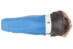 Sierra Designs Synthesis 35 Degree Sleeping Bag Regular -Backpackinglight Udendørsbutik 170430375 origpic 96a8d3