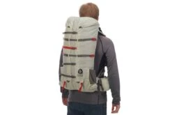 Sierra Designs FLEX CAPACITOR 25-40 BackPack Birch 13 Sierra Designs FLEX CAPACITOR 25-40 BackPack Birch -Backpackinglight Udendørsbutik 171646665 origpic b4168d