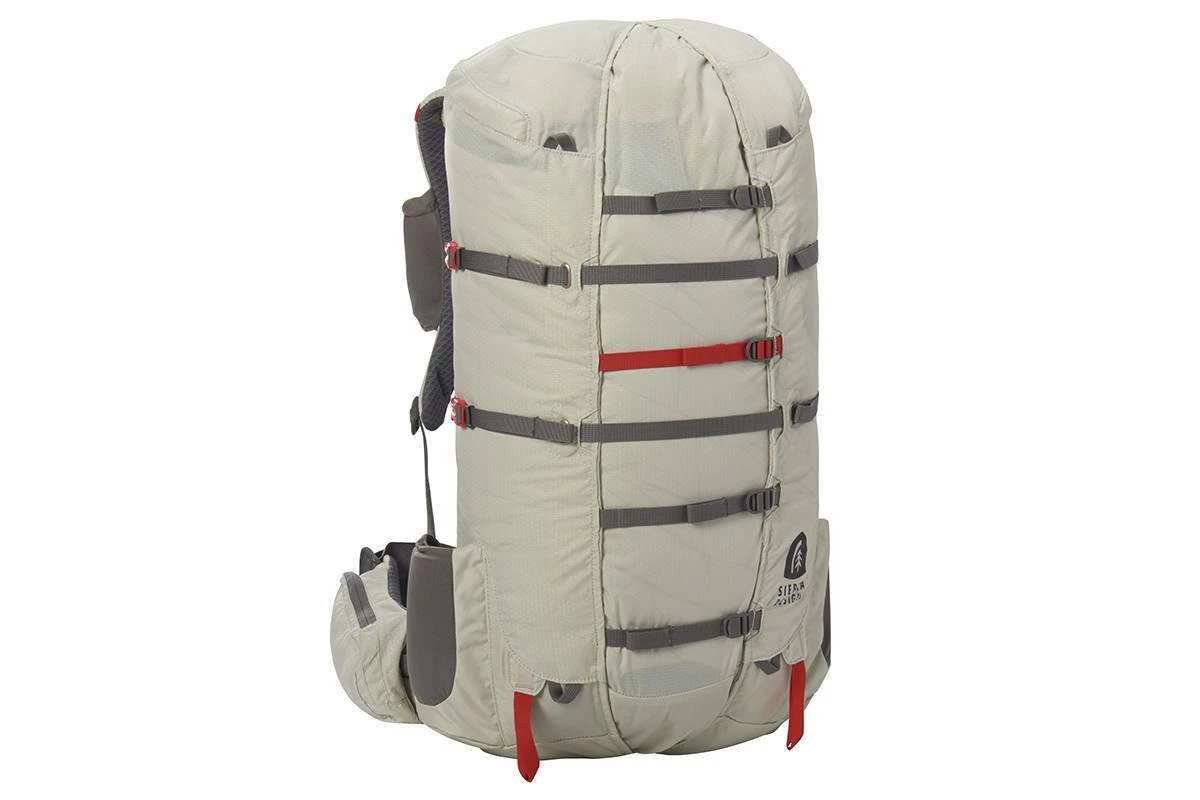 Sierra Designs FLEX CAPACITOR 25-40 BackPack Birch 6 Sierra Designs FLEX CAPACITOR 25-40 BackPack Birch - Billede 6