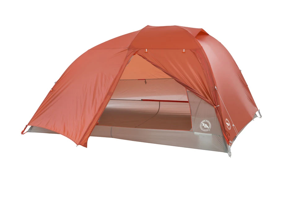 Big Agnes Copper Spur HV UL3 9 Big Agnes Copper Spur HV UL3 - Billede 9