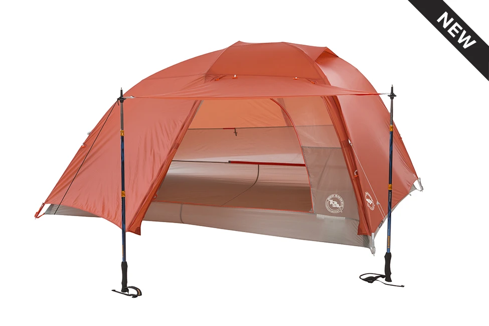 Big Agnes Copper Spur HV UL3 1 Big Agnes Copper Spur HV UL3