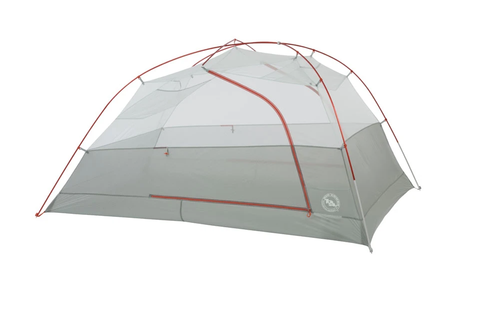 Big Agnes Copper Spur HV UL3 4 Big Agnes Copper Spur HV UL3 - Billede 4