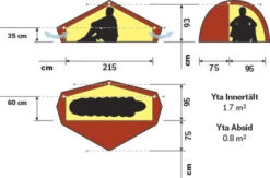 Hilleberg Enan - Sand -Backpackinglight Udendørsbutik 175381435 origpic 6b7b16