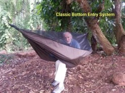 Hennessy Hammock Explorer Deluxe Classic -Backpackinglight Udendørsbutik 175519593 origpic b45ae3