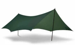 Hilleberg Tarp UL 10 Green -Backpackinglight Udendørsbutik 175563117 origpic a1d9ef