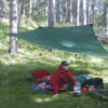Hilleberg Tarp UL 10 Green