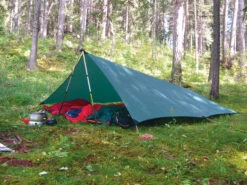 Hilleberg Tarp UL 10 Red 17 Hilleberg Tarp UL 10 Red -Backpackinglight Udendørsbutik 175563165 origpic 53e2a3