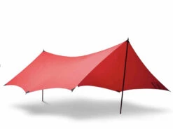 Hilleberg Tarp UL 10 Red 21 Hilleberg Tarp UL 10 Red -Backpackinglight Udendørsbutik 175563165 origpic 67a670