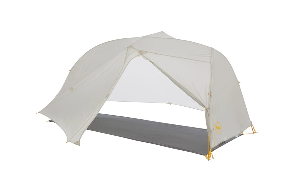 Big Agnes Tiger Wall UL 1 Solution Dye 1 Big Agnes Tiger Wall UL 1 Solution Dye